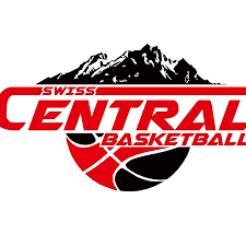 SWISS CENTRAL BASKET Team Logo